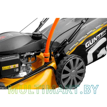 Газонокосилка Gunter LMB-482 SV картинка 6